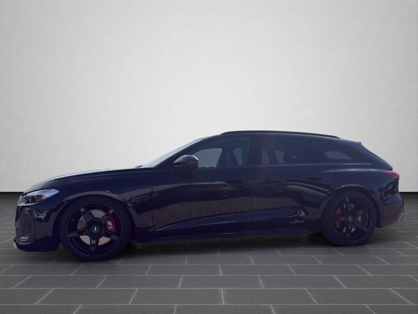 Audi S5 Avant ABT 324 kW S tronic ABT Sportsline * Aerodynamikpaket * ABT Fahrwerksfedern bild 6