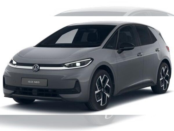 Volkswagen ID.3 Neo Life 50 kWh 125 kW bild