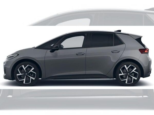 Volkswagen ID.3 Neo Life 50 kWh 125 kW bild 2