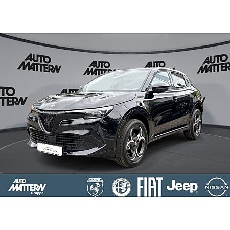 Alfa Romeo Junior leasen
