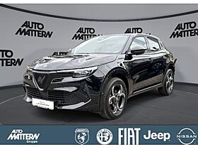 Alfa Romeo Junior 1.2 Ibrida Sport-Speciale +Tech +Panorama Alfa Romeo Junior 1.2 Ibrida Sport-Speciale +Tech +Panorama