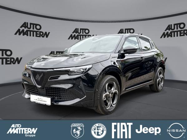 Alfa Romeo Junior 1.2 Ibrida Sport-Speciale +Tech +Panorama bild