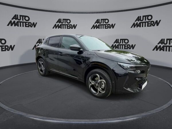Alfa Romeo Junior 1.2 Ibrida Sport-Speciale +Tech +Panorama bild 2