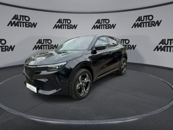 Alfa Romeo Junior 1.2 Ibrida Sport-Speciale +Tech +Panorama bild 4