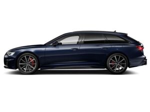 Audi A6 Avant S line 55 TFSI e quattro S tronic *0,5%*WINTERRÄDER*AHK bild 6