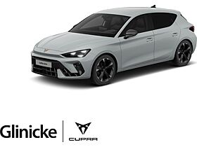 Cupra Leon 1.5 eTSI DSG Nav/Kam/ACC/SHZ/LHZ/Assist/18"/Keyless