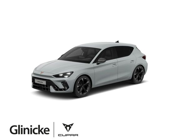 Cupra Leon 1.5 eTSI DSG Nav/Kam/ACC/SHZ/LHZ/Assist/18"/Keyless bild