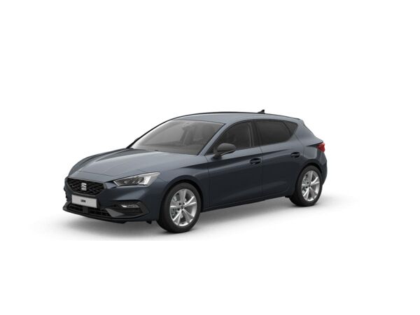Seat Leon FR 1.5 TSI Nav/Kam/AppCon/Keyless/ACC/SHZ/17" bild 7