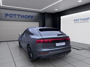 Audi Q8 SUV TFSI e quattro ❗️SOFORT VERFÜGBAR🚀 bild 3