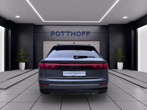 Audi Q8 SUV TFSI e quattro ❗️SOFORT VERFÜGBAR🚀 bild 4