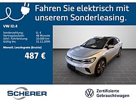 Volkswagen ID.4 *Pro Performance* 77kWh LED Kamera Travel Assist