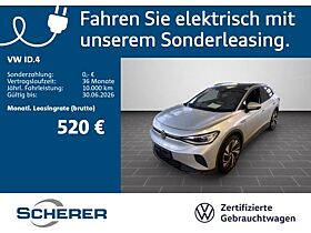 Volkswagen ID.4 *Pro Performance* 77kWh LED Kamera Travel Assist