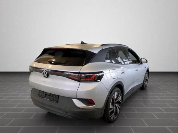 Volkswagen ID.4 *Pro Performance* 77kWh LED Kamera Travel Assist bild 3