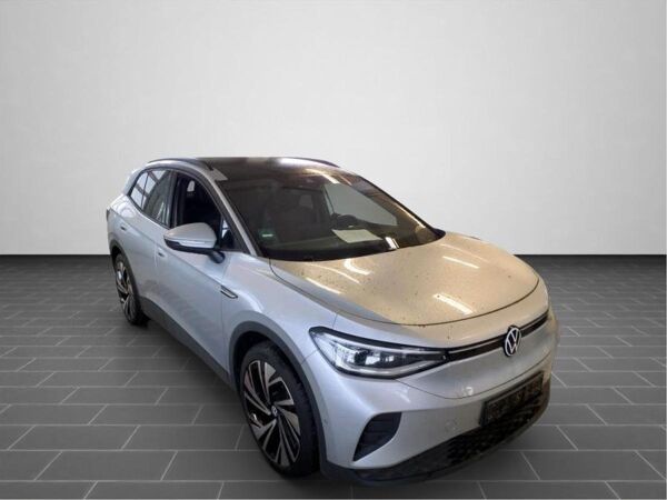 Volkswagen ID.4 *Pro Performance* 77kWh LED Kamera Travel Assist bild 5