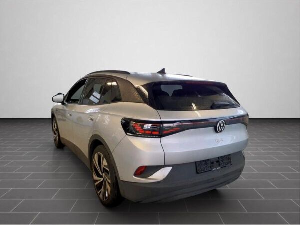 Volkswagen ID.4 *Pro Performance* 77kWh LED Kamera Travel Assist bild 6