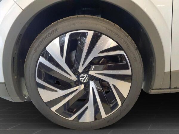 Volkswagen ID.4 *Pro Performance* 77kWh LED Kamera Travel Assist bild 7