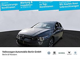 Volkswagen Golf VIII 2.0TDI DSG Active P-DACH NAVI KAMERA