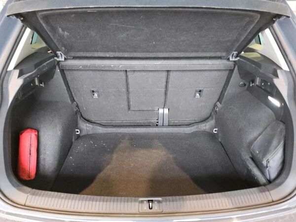Volkswagen Tiguan 2.0TDI DSG Elegance STHZG AHK NAVI KAMERA bild 6