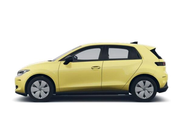 Volkswagen ID.Polo Life 1-Gang-Automatik bild 2