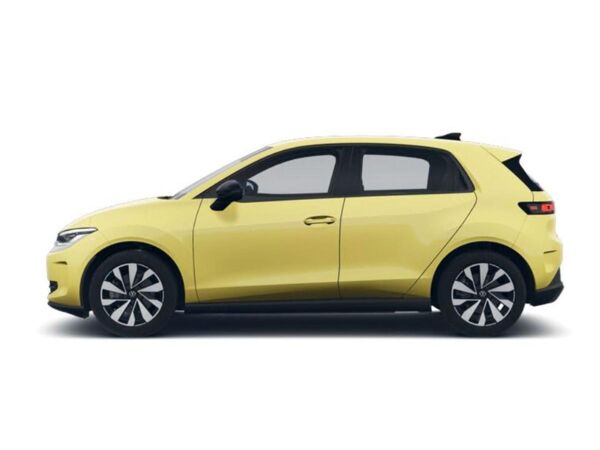 Volkswagen ID.Polo Style 1-Gang-Automatik bild 2
