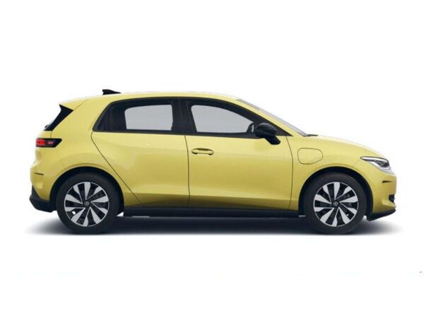 Volkswagen ID.Polo Style 1-Gang-Automatik bild 7