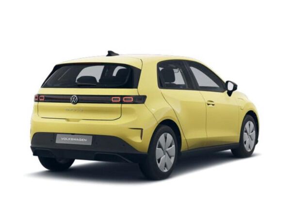 Volkswagen ID.Polo Life 1-Gang-Automatik bild 7