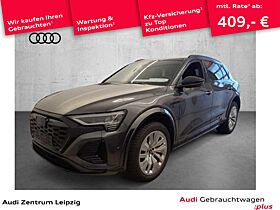 Audi SQ8 e-tron *dig.Matrix*AHK*Pano*HuD*Air* Audi SQ8 e-tron *dig.Matrix*AHK*Pano*HuD*Air*