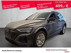 Audi SQ8 e-tron *dig.Matrix*AHK*Pano*HuD*Air* Audi SQ8 e-tron *dig.Matrix*AHK*Pano*HuD*Air*