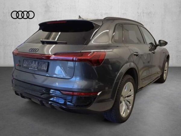 Audi SQ8 e-tron *dig.Matrix*AHK*Pano*HuD*Air* bild 2