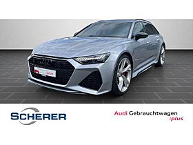 Audi RS6 Avant HD-MATRIX B&O STD-HEIZUNG AHK OPTIK-SCHWARZ+ RS-ABGAS Audi RS6 Avant HD-MATRIX B&O STD-HEIZUNG AHK OPTIK-SCHWARZ+ RS-ABGAS