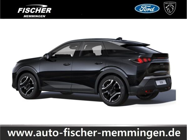 Peugeot 3008 Plugin-Hybrid 195 PS Allure - Beschreibung lesen - bild 3