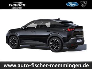 Peugeot 3008 Plugin-Hybrid 195 PS Allure - Beschreibung lesen - bild 3