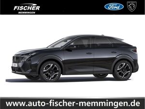 Peugeot 3008 Plugin-Hybrid 195 PS Allure - Beschreibung lesen - bild 2