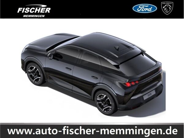 Peugeot 3008 Plugin-Hybrid 195 PS Allure - Beschreibung lesen - bild 5