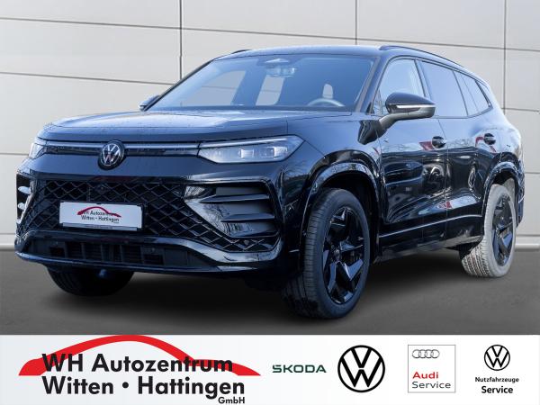 Volkswagen Tayron R-Line 2,0 l TSI 4MOTION 150 kW (204 PS) [Black Style][7-Sitzer] *sofort verfügbar* bild