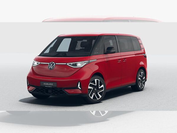 Volkswagen ID.Buzz GTX 4 Motion LR sofort verfügbar *6 Sitze*Area View*AHK bild 1