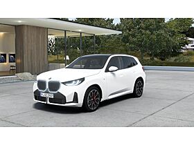 BMW X3 20 xDrive M Sport Pro || Pano H&K AHK DrivAssistProf