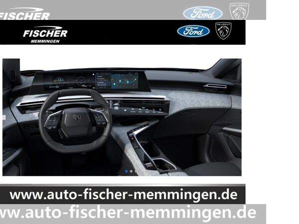 Peugeot 3008 Plugin-Hybrid 195 PS Allure - Beschreibung lesen - bild 7