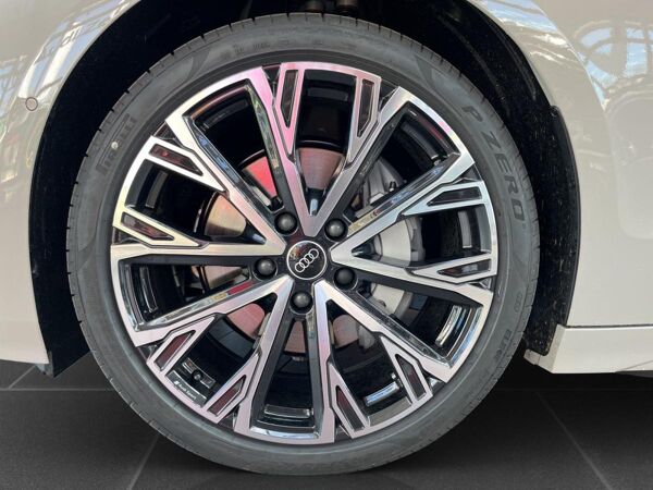 Audi A6 e-tron Avant S line business performance 270 kW HUD, B&O Sound, AHK, Tech pro, MMI Navi, S-line bild 6