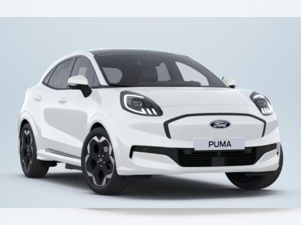 Ford Puma Gen E ✨Premium ✨ Matrix, Winter, Fahrass., Panoramadach💥INKL. WARTUNG/VERSCHLEIß bild