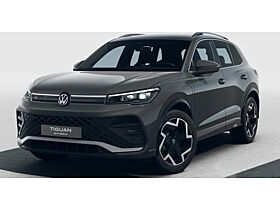 Volkswagen Tiguan R-Line 1.5 eHybrid Volkswagen Tiguan R-Line 1.5 eHybrid