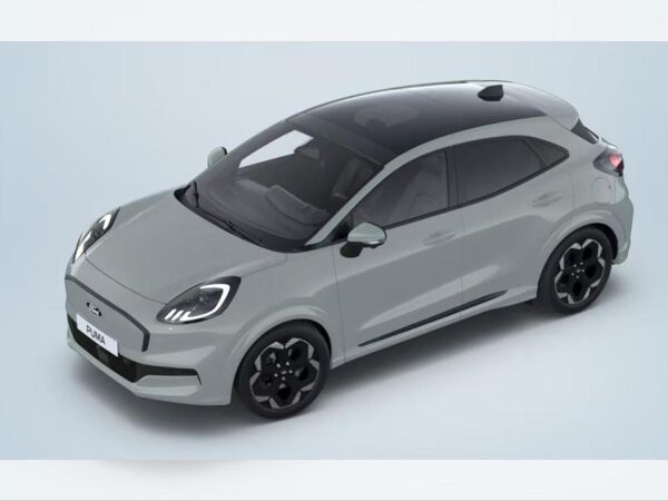 Ford Puma Gen E ✨Premium ✨ Matrix, Winter, Fahrass., Panoramadach💥INKL. WARTUNG/VERSCHLEIß bild 2
