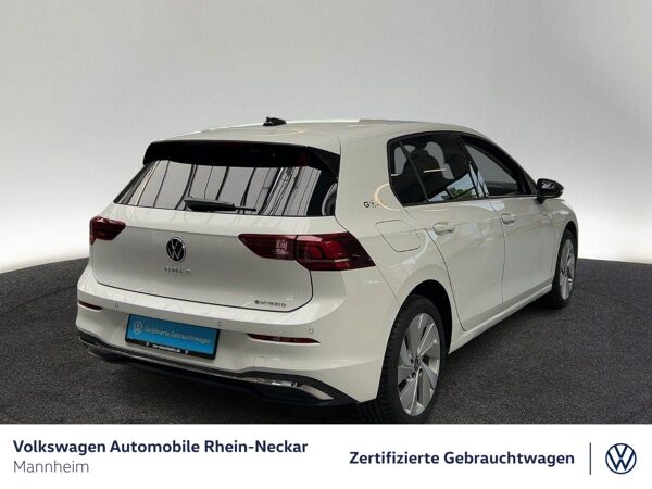 Volkswagen Golf VIII 1.5 TSI eHybrid GOAL DSG GAR2030 App-Connect Kamera LED uvm bild 4