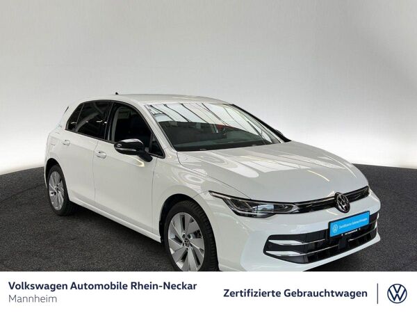 Volkswagen Golf VIII 1.5 TSI eHybrid GOAL DSG GAR2030 App-Connect Kamera LED uvm bild 5