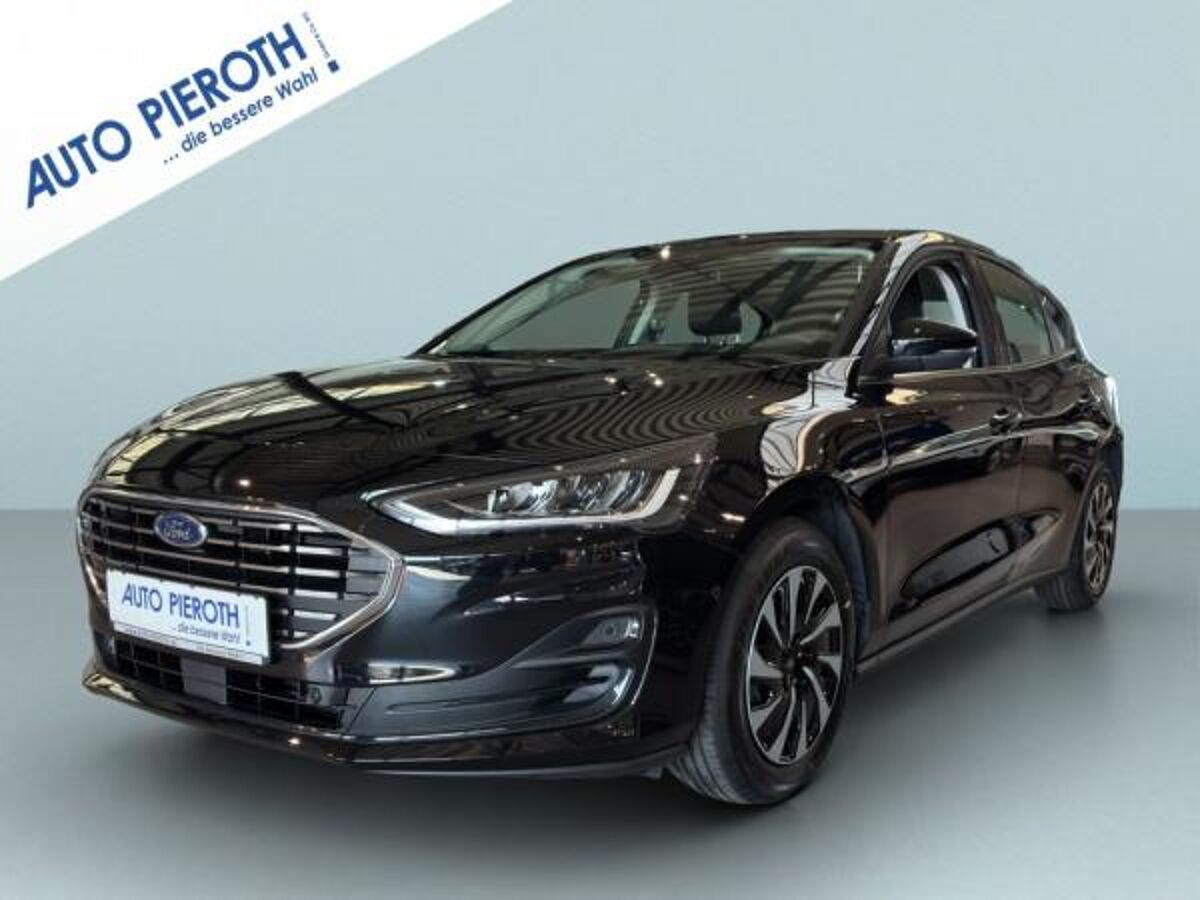 Ford Focus Lim. (CGE) bild