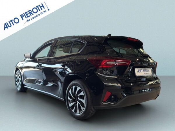 Ford Focus Lim. (CGE) bild 2