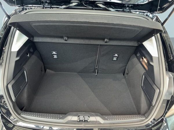 Ford Focus Lim. (CGE) bild 6
