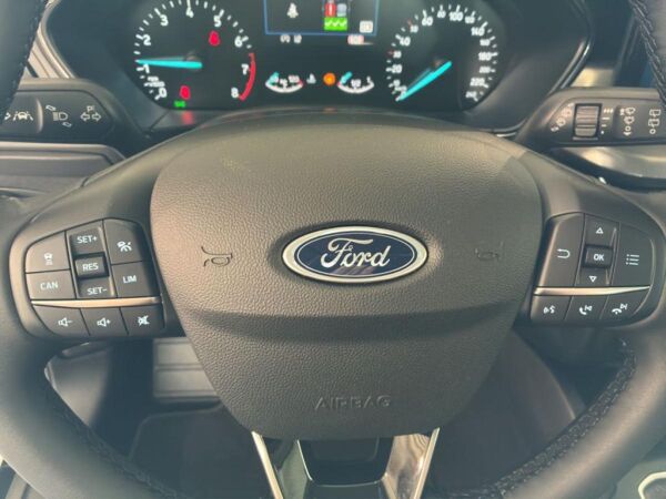 Ford Focus Lim. (CGE) bild 7