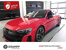 Audi RS e-tron GT +KERAMIK+LASER+OPTIK+360°+MASSAGE+