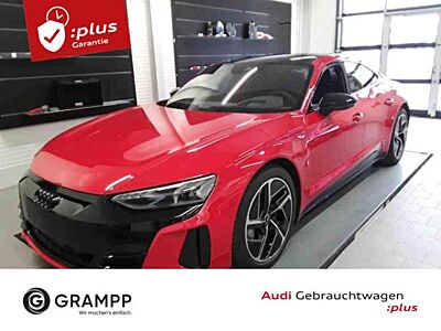 Audi RS e-tron GT +KERAMIK+LASER+OPTIK+360°+MASSAGE+